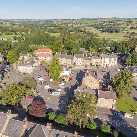 The Dale Manor Villa Hexham Exterior foto