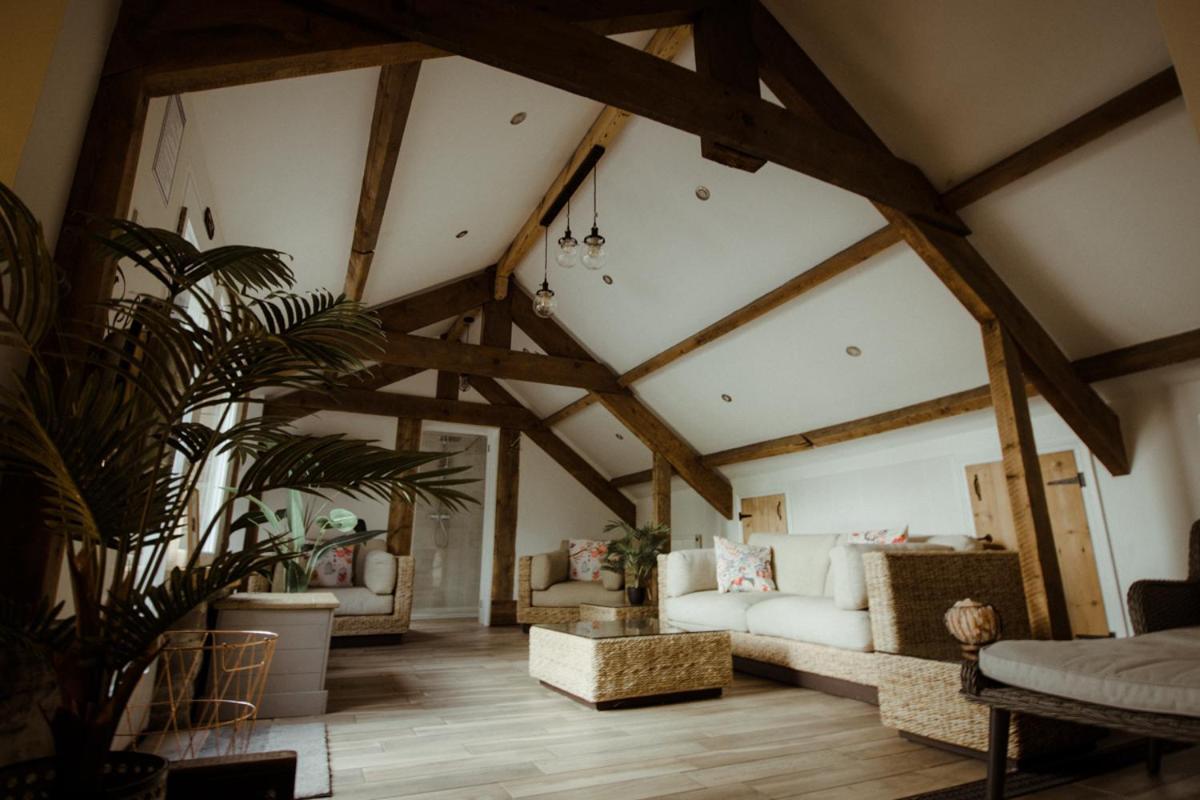 The Dale Manor Villa Hexham Exterior foto