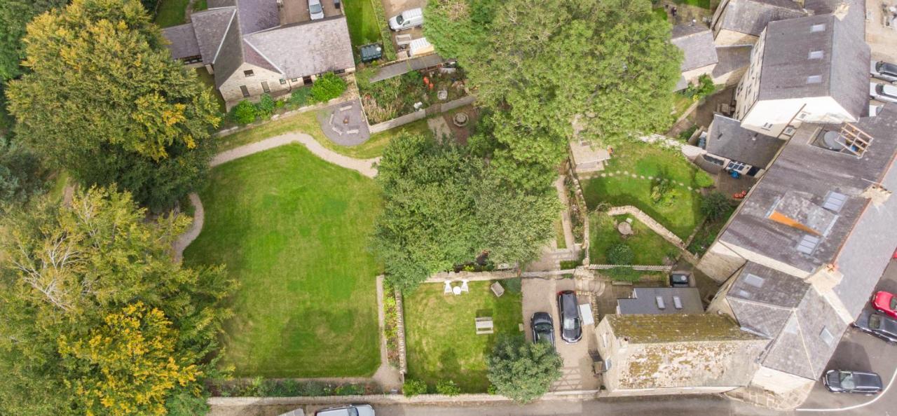 The Dale Manor Villa Hexham Exterior foto